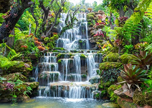FONDO FOTOGRÁFICO DE TELA BELECO 3X2 M miniatura 2