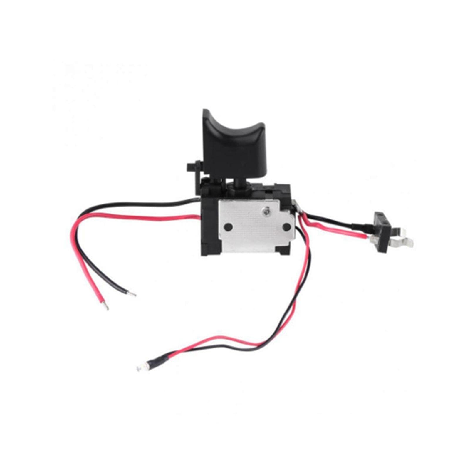 DC 12V Electric Cordless Drill Speed Control Push Button Switch-image-43
