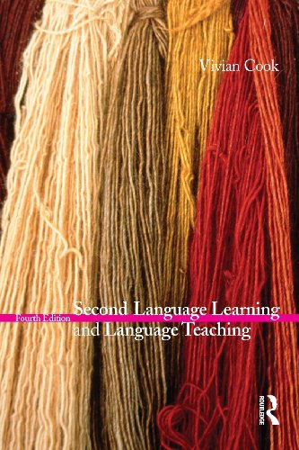 Second Language Learning and Language Teaching: Fifth Edition view 2