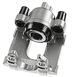 【Technische Info.】Kolben Durchmesser [mm]: ca. 42; Anzahl der Kolben: 1; für Bremssystem: ATE; für Bremsscheibendicke [mm]: ca. 20