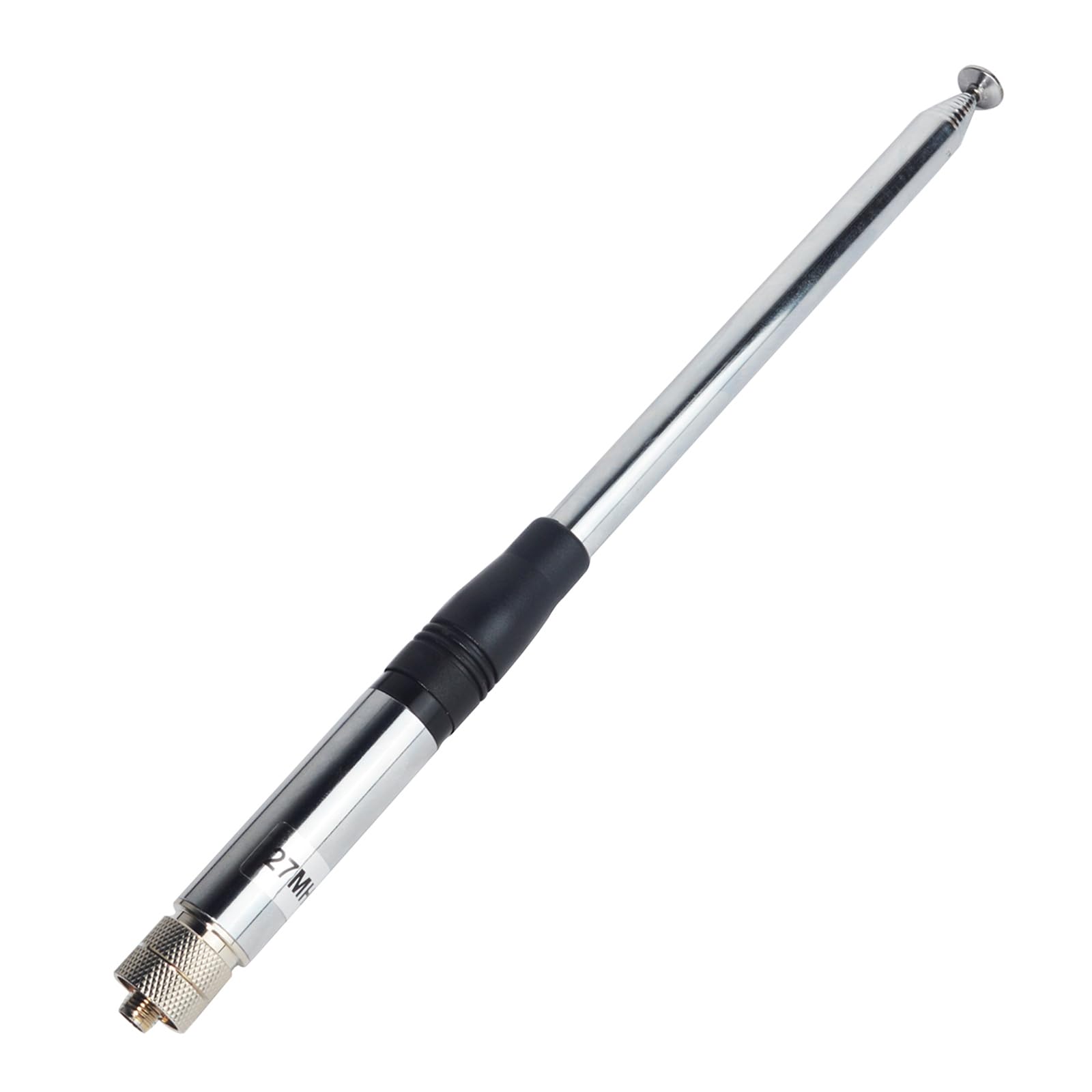 Antenna telescopica 27 Mhz CB, 11 m, antenna 9-51 pollici con connettore SMA femmina per QuanSheng UVK5 UVK5 (8) TK-11 (8) TK-11 (5)