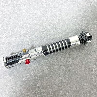 ライトセーバー カスタムライトセーバー オビワン ケノービ エピソード 