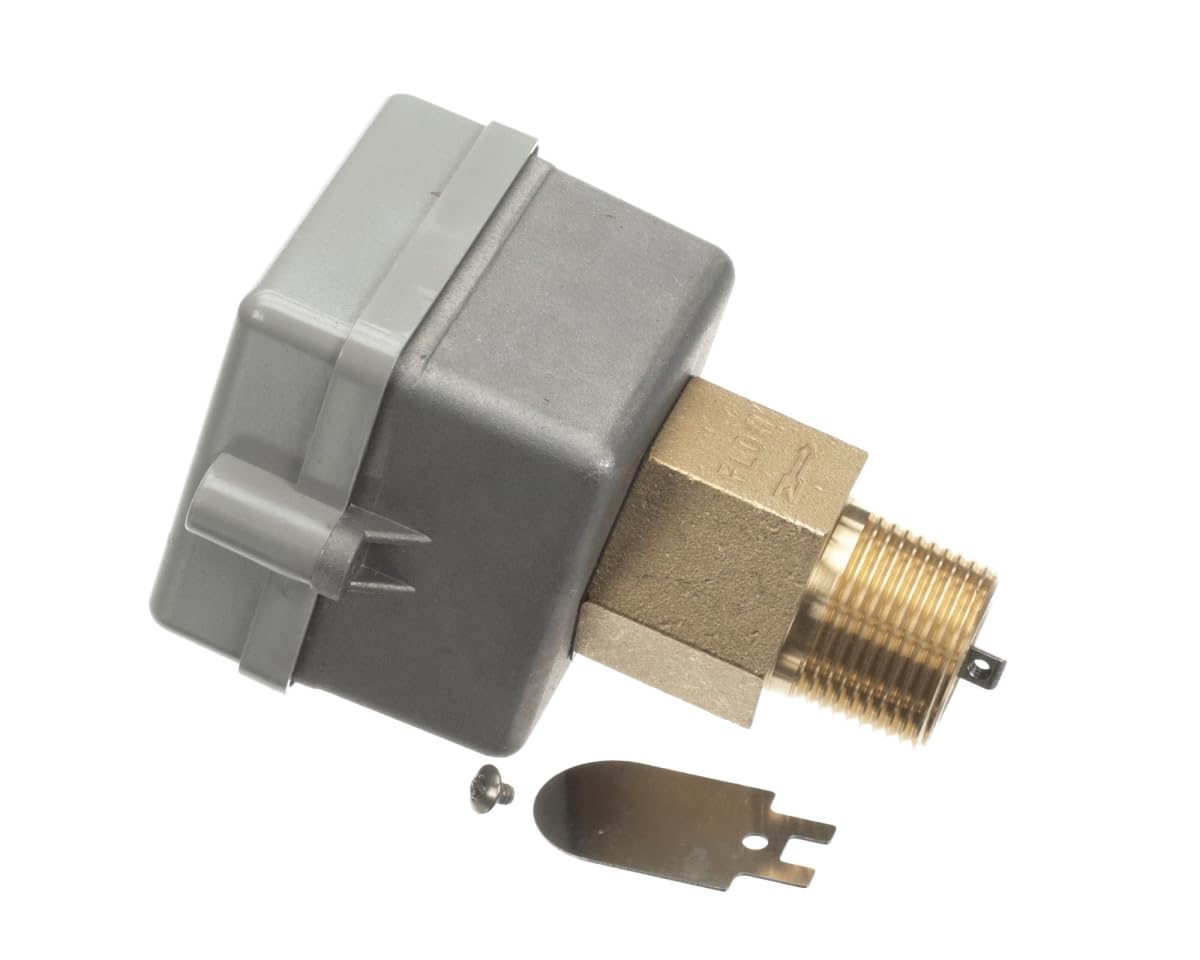 Flow Switch Kit with No.1 Paddle