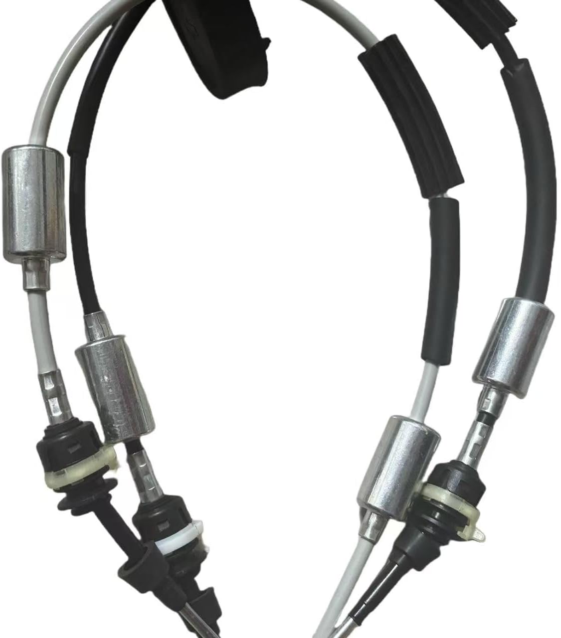 25193527 Manual Transmission Shift Cable Compatible with Chevy Cruze 2011-2016 Repalces 25184765, 25182316, 25189485, 25185859