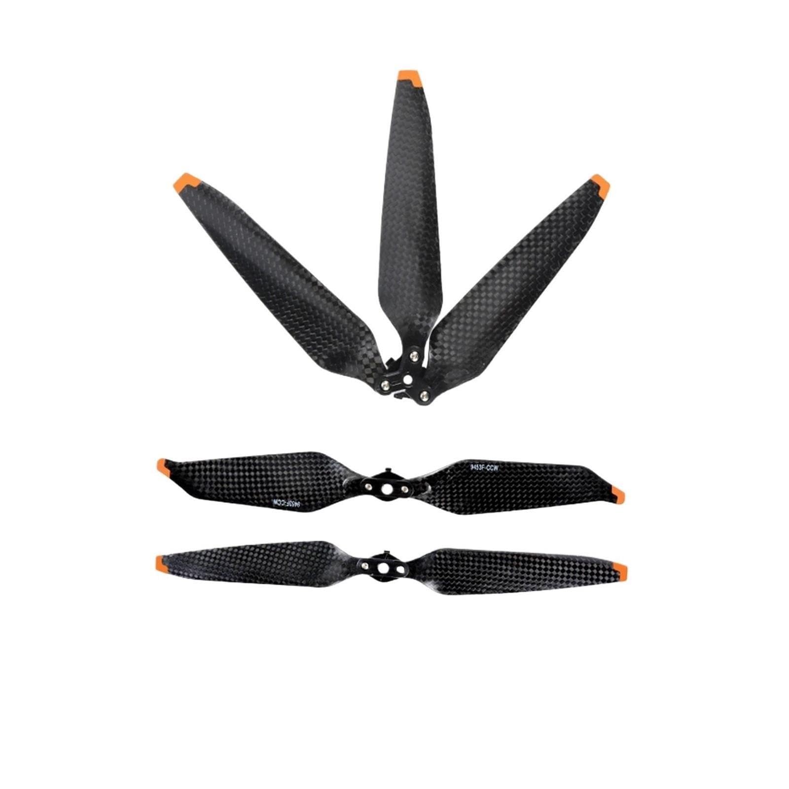 Eliche 9453F tre pale, compatibile con DJI, Mavic 3