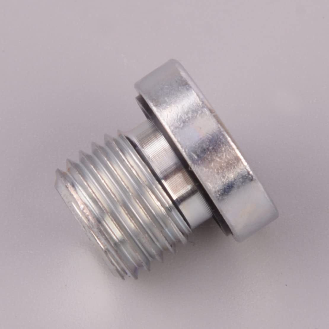 CiciTree Chain Case Drain Plug For Polaris Indy, RMK, Rush, Switchback – M14x1.5 Thread, Replaces 7052674