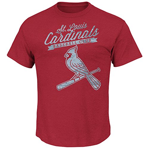 VF LSG MLB Game Glory Short Sleeve Basic Crew Neck Soft Hand Tee