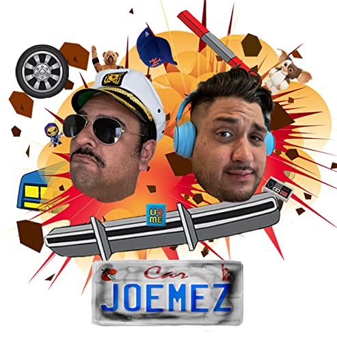 Car JoeMeZ Podcast