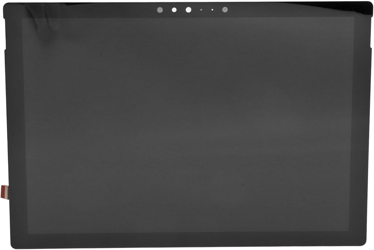 Pro4 LCD Touch Screen Digitizer Assembly Replacement for Professional Installation, Compatible with Tablet, Portable and Easy to Use