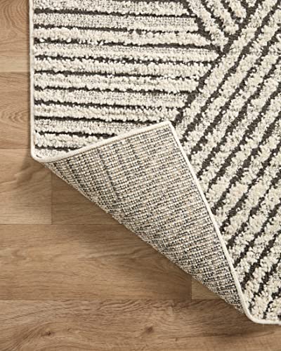 Tapete Loloi Fabian Collection FAB-06 79 cm x 229 cm miniatura 6