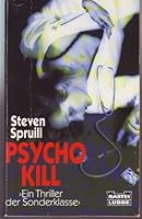 Psychokill 3404134818 Book Cover