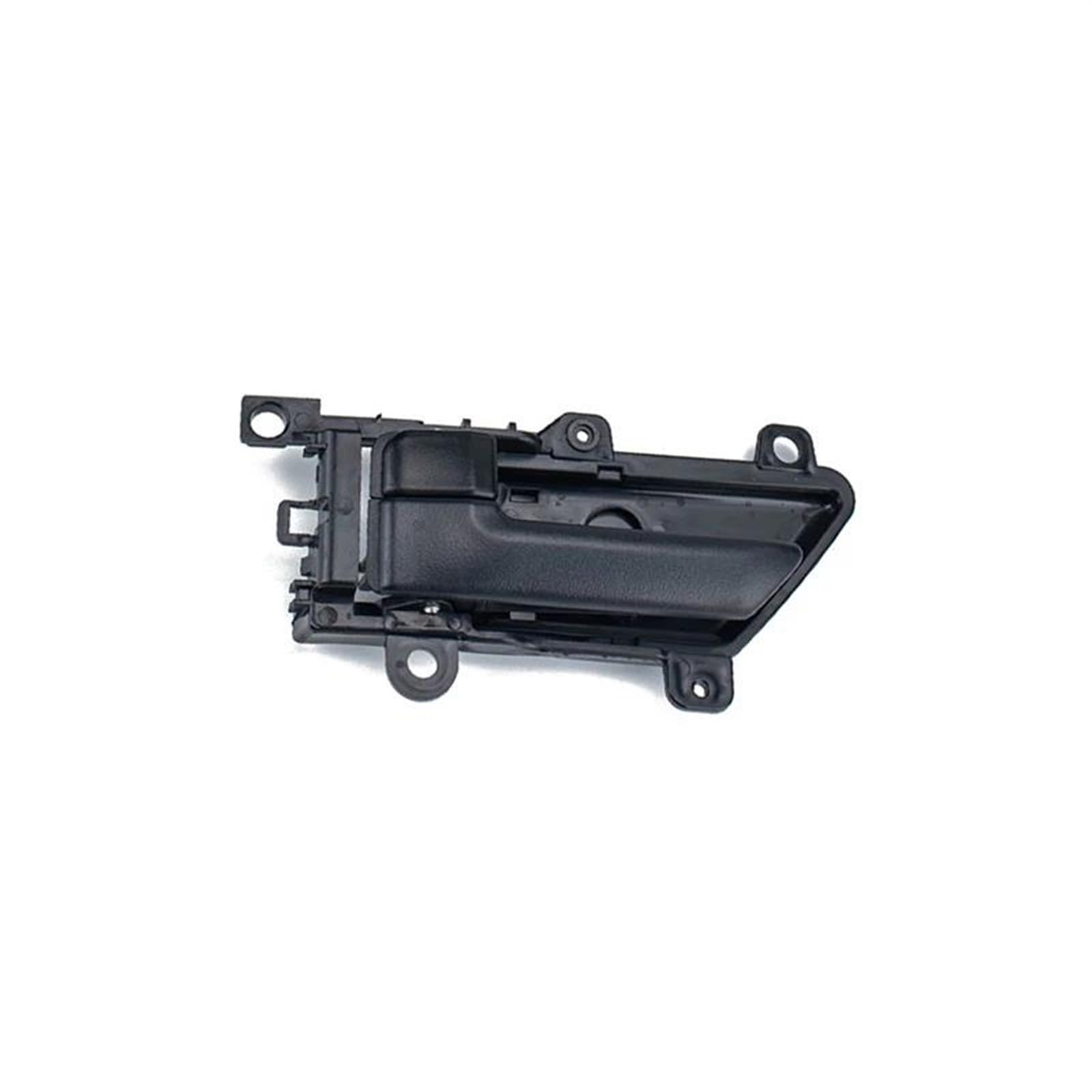 Qibbei Left Auto Parts Interior Door Handle Replacement Modification For Hyundai For Veracruz Ix55 2007-2012