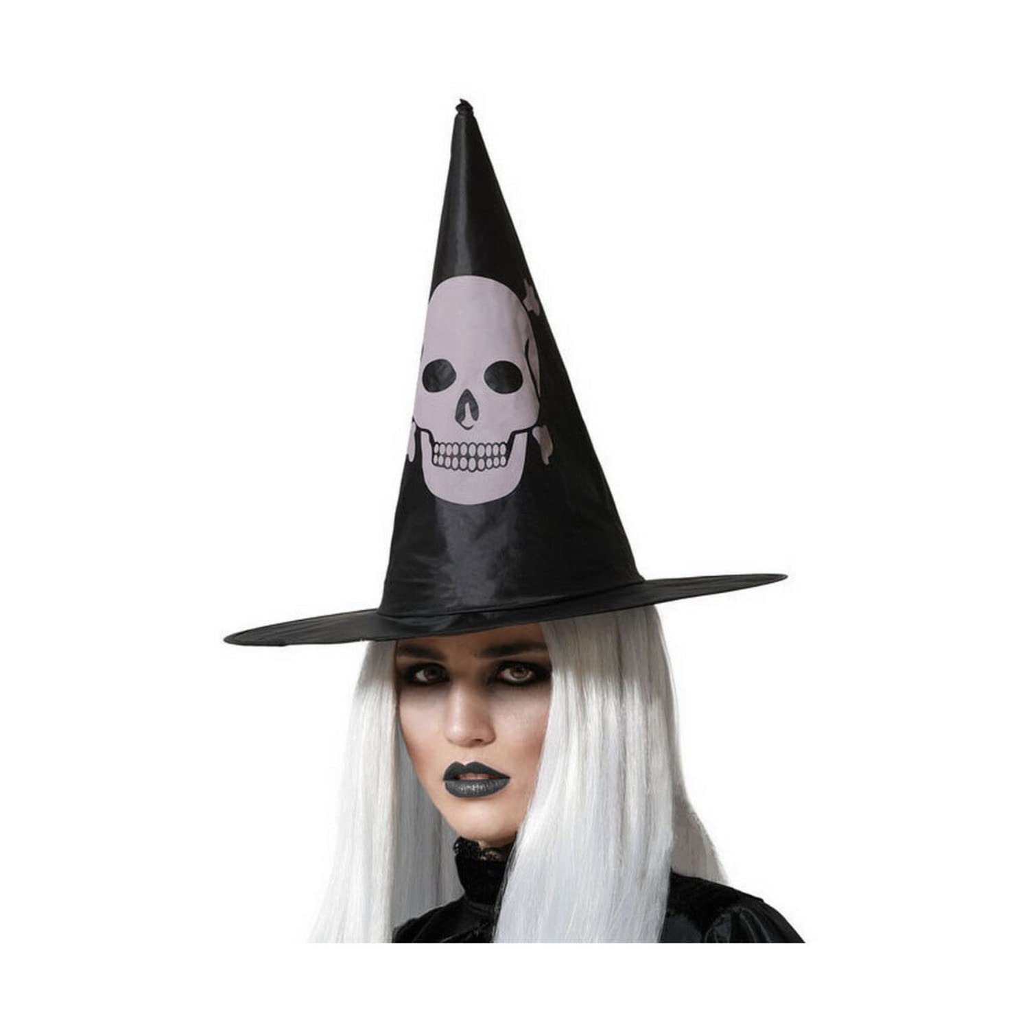 BigBuy Carnival - Hat, Multicolor (S1131779)
