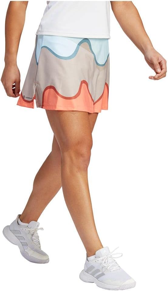 adidas Premium Skirt - Multicolor/Black