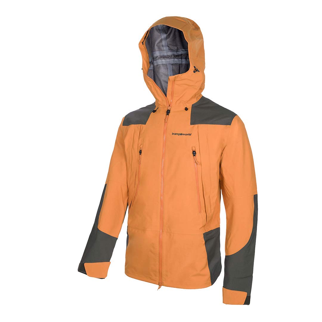 Trangoworld Tempest Tw86 Chaqueta Hombre Y Chaqueta Trangoworld - Main Image