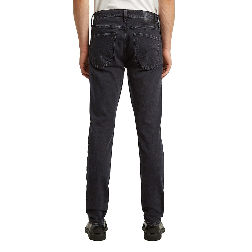 G-Star Hombre 3301 Slim Jeans — view 127