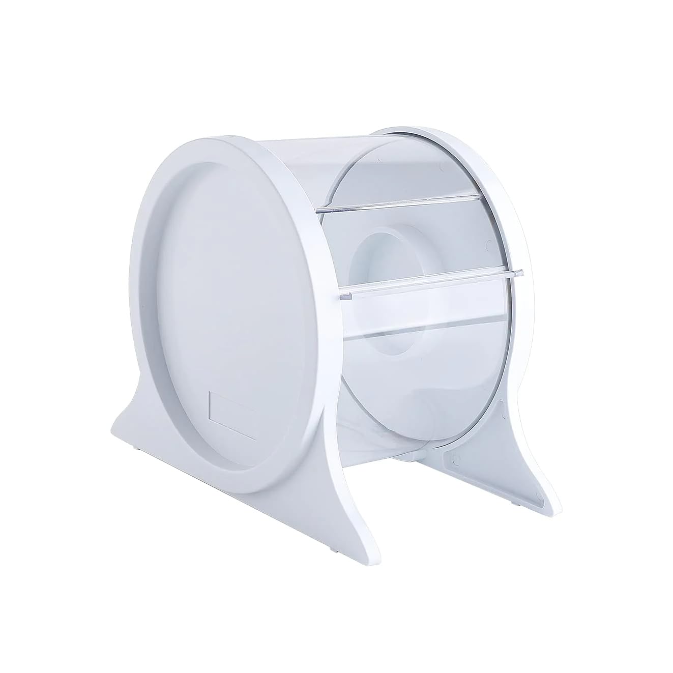 SDent® Dental Universal Barrier Film Roll Dispenser Protecting Barrier Film Dispensing Box Plastic Stand Holder barriers film is NOT included