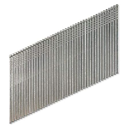 DEWALT 2-1/2 In. 16-Gauge Angled Finish Nails (2500 Pack) DCA16250