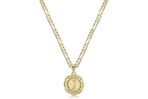 Initial Necklace for Women: A Timeless Expression of Your Unique Style