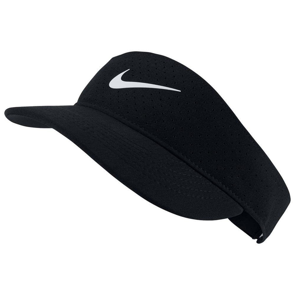 Nike Czapka damska Court Advantage Visor