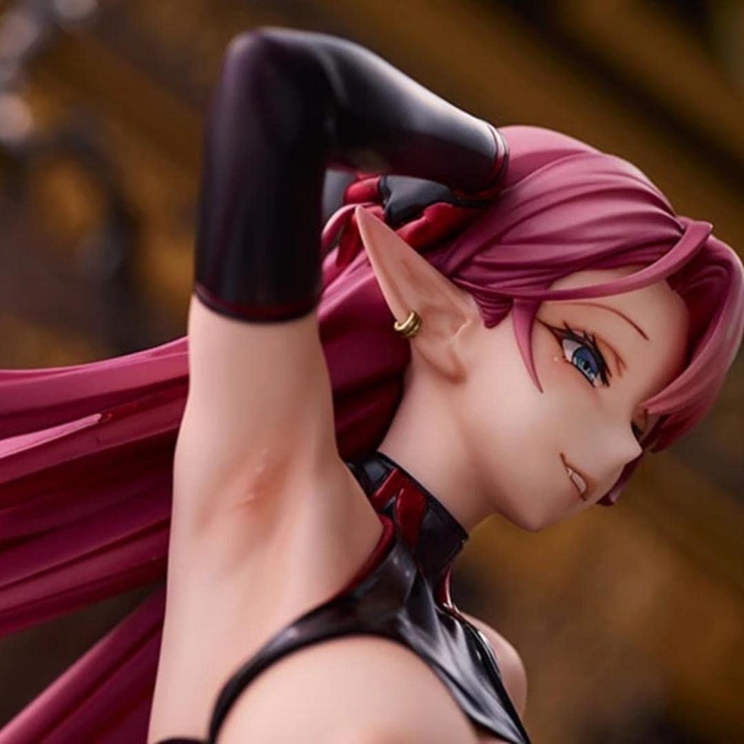 Amazon | デューク・オブ・ヨーク フィギュア アズールレーン 海外限定 