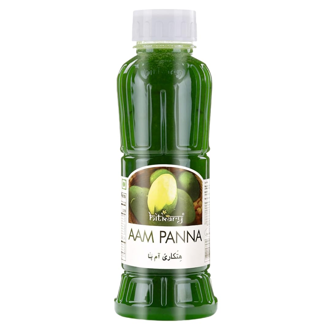 HITKARY Aam Panna 700 Ml, Liquid (B0CSWMQR1R) Amazon Price History, Amazon Price Tracker