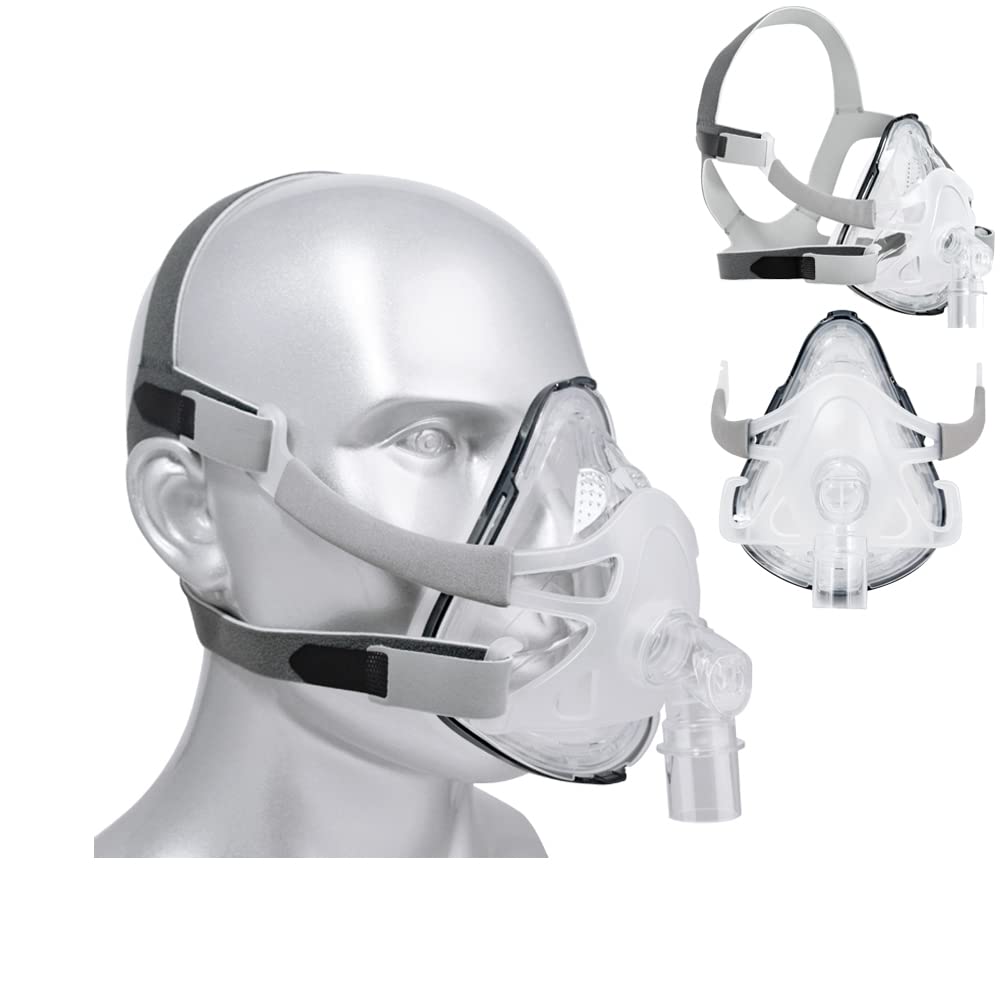 Lightweight Material, Humanized Design, Transparent Size-M