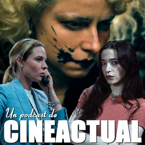 S08E40 - The Social Reckoning, Una casa llena de dinamita, The Bride! y más