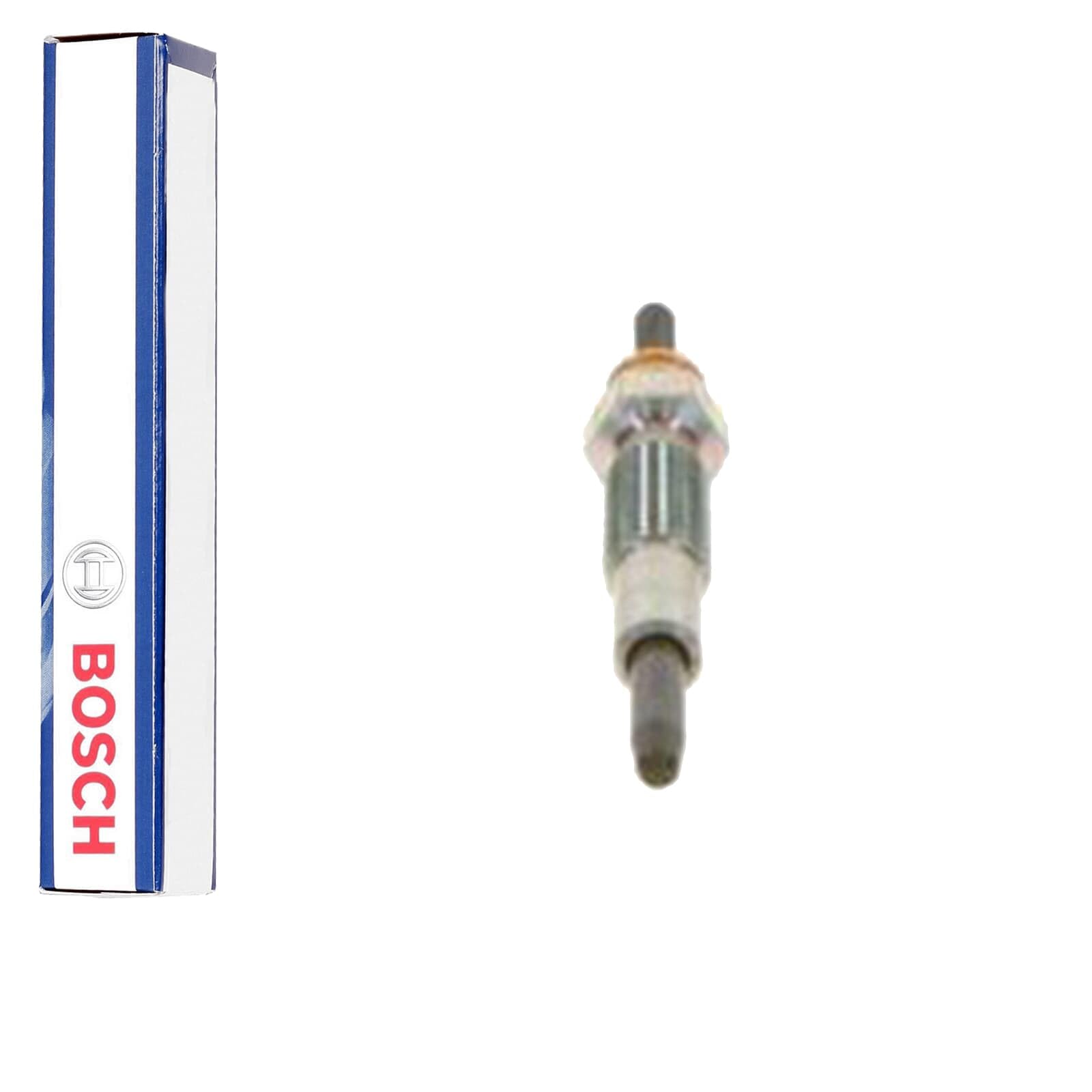 Bosch 0250202149 - Glow plug Duraterm Glow Plug - Carton box - 1 piece - for diesel engine vehicles