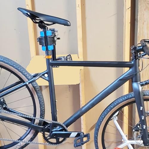 COTOUXKER Wall-Mount Bike Repair Stand