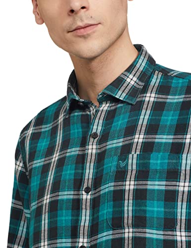 Image of blackberrys Men's Slim Fit Shirt