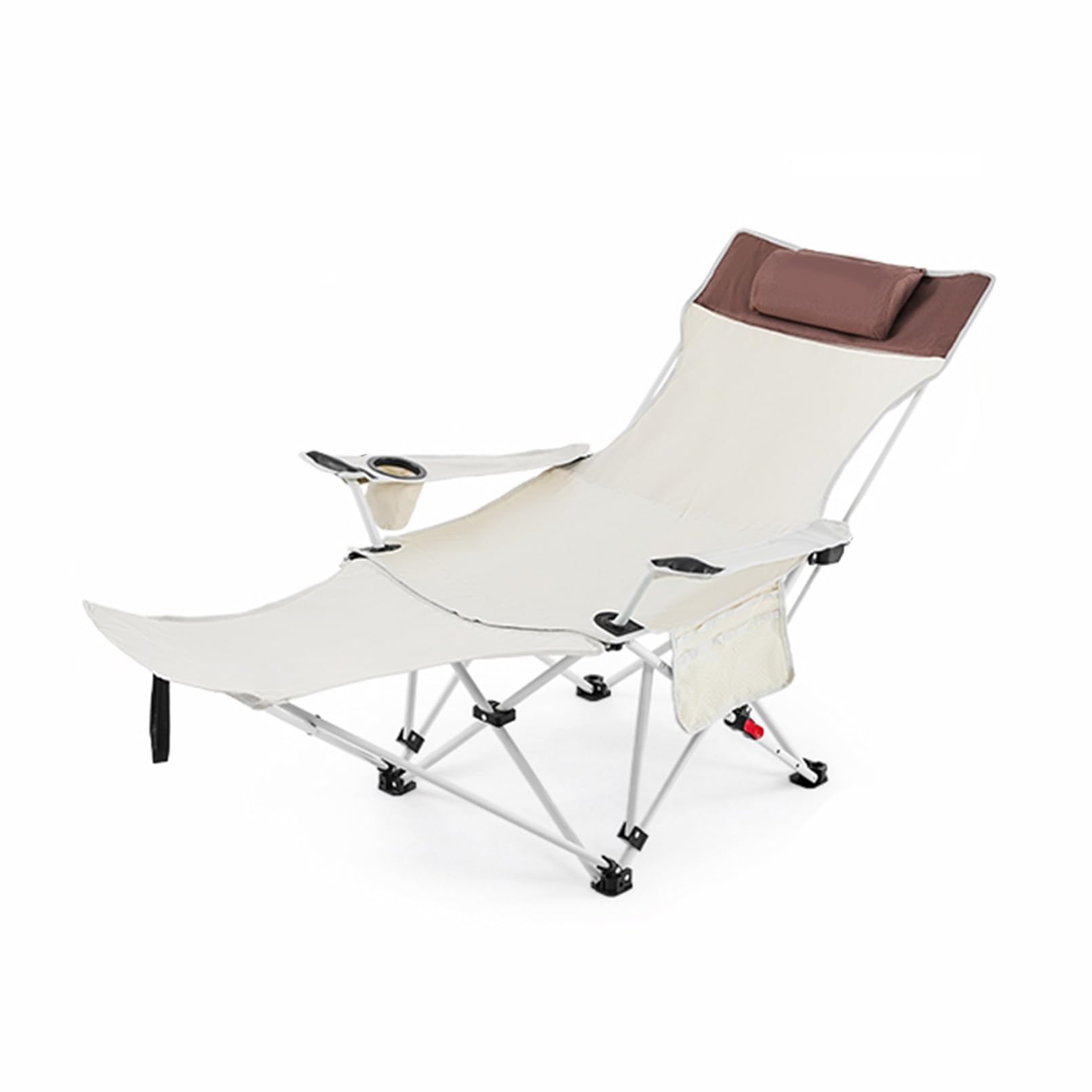Folding Camping Chair Beach Chairs Mesh Reclining Zero Gravity Chair, Foldable Recliner, Seat Anti Gravity Lounger