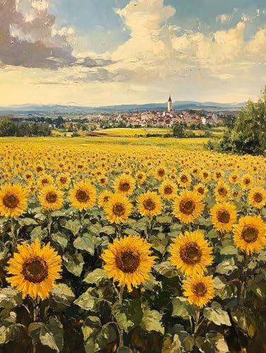 i G LbghG h DIYG fW^G Ђ܂ p^[fUC, yCgoCio[ SҌ ȒP paint by numbers uVƃANG̋, z[ ItBX 60X80cm, Model 14