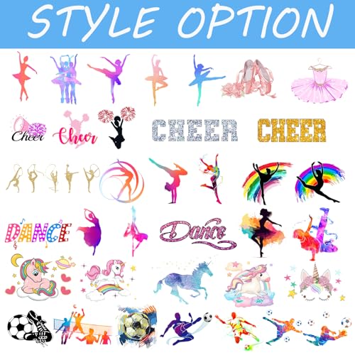 Personalized Duffle Bags with Name Photo Custom Sports Gym Bag Travel with Wet Dry Pockets Shoe Compartment Customizable Duffle Bag for Dance Football Ballet Team Cheer-Cheerleading3