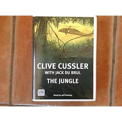The Jungle