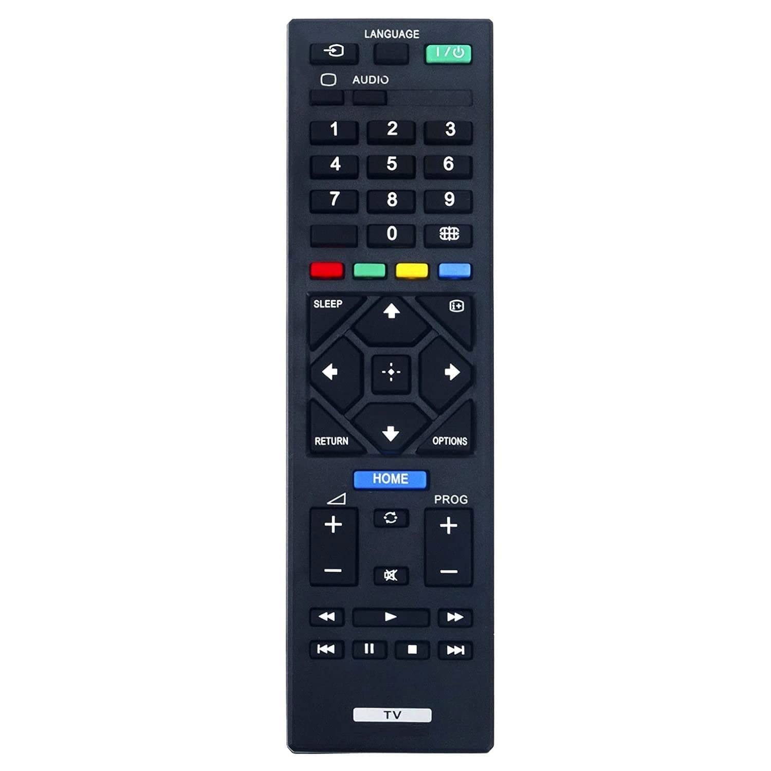 See full amazon price history chart for VMPS Remote Compatible with Sony Tv Remote Remote RMT-TX111P VMPS Remote Compatible with Sony Tv Remote Remote RMT-TX111P (B09WN1SFQ3) Amazon Price History, Amazon Price Tracker