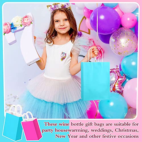 30 Pezzi Sacchetti Regalo di Carta, Caramella