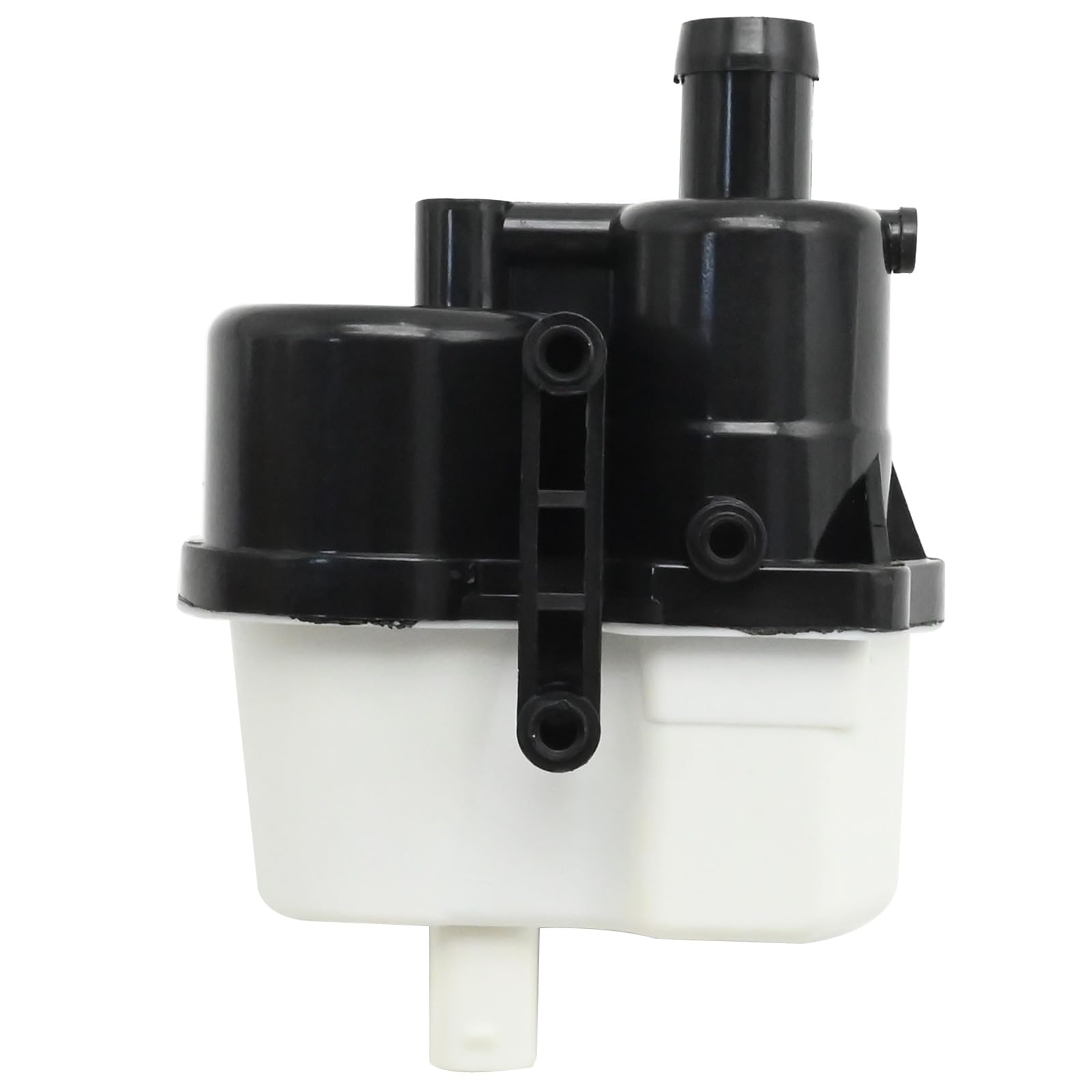 Saihisday 16136752551 Fuel Vapor Leak Detection Pump, Replacement for BMW 335i Conv. E93 2007-2008 Replacement for BMW M3 Sedan E90 2008, Replaces 16137193479