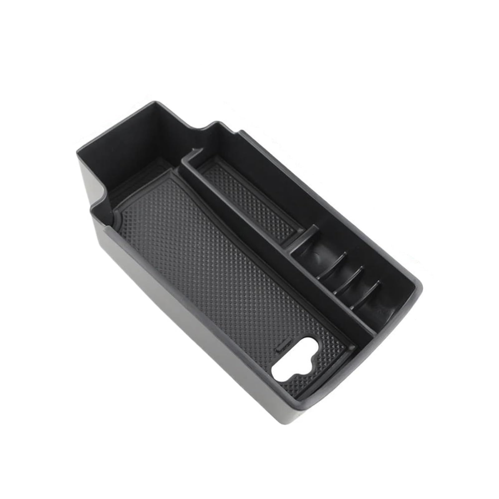 Zqxltsy Centre Console Armrest Organiser for Audi Q3 (2013–2018)