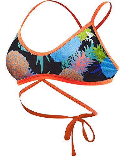 TYR Panama Twist Top femme : trouvez le maintien et le confort parfaits cet été