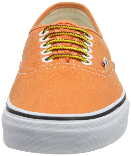 Vans U AUTHENTIC (WASHED) VIBRAN Sneaker, Unisex