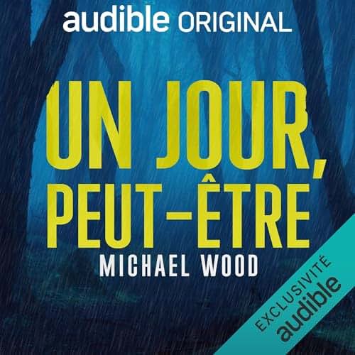 Carousel Item: Un jour, peut-être