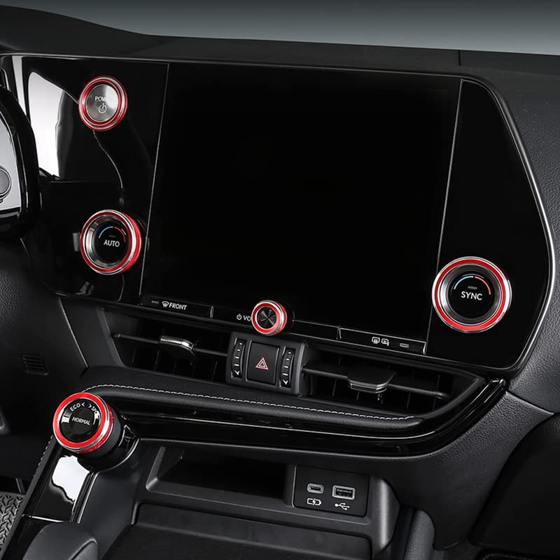 レクサス（LEXUS） NX 10系 RX 20系 ドライブモード セレクター ダイヤル リング アルミ製 セレクト スイッチ カバー ボタン  ステッカー アクセサリー カスタム パーツ : ユニスター - 通販 - Yahoo!ショッピング レクサス エンジンスタートリング インテリアパネル アクセサリー 新型 LEXUS 20系 NX250 NX350H ステンレス 6