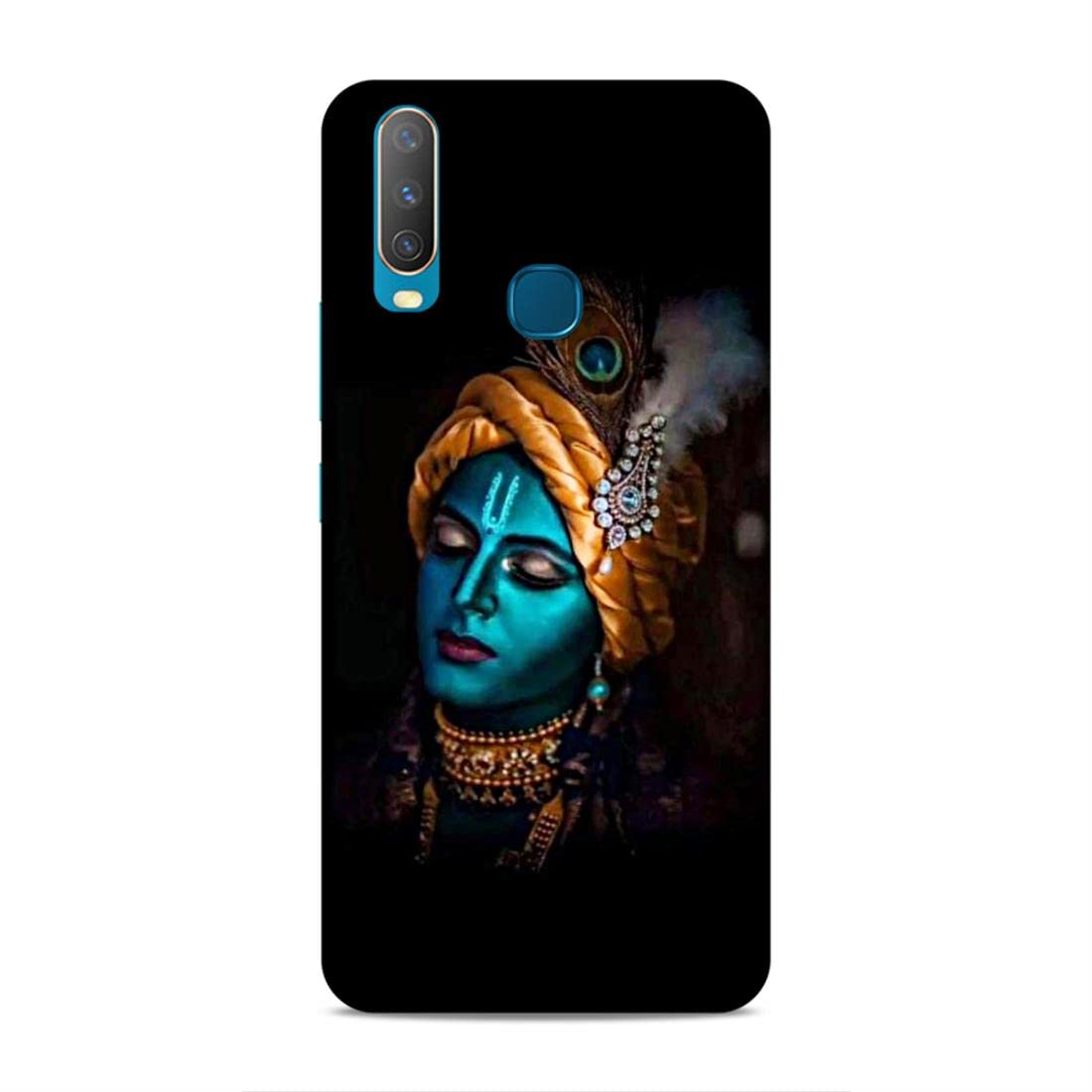SmashItUp God/Spirit 3D Printed Back Cover for Vivo Y17 / Y15 / Y12 (B0B1FGL2DX) Amazon Price History, Amazon Price Tracker