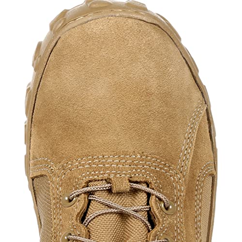 Image of ROCKY S2V Waterproof 400G Insulated Tactical Military Boot