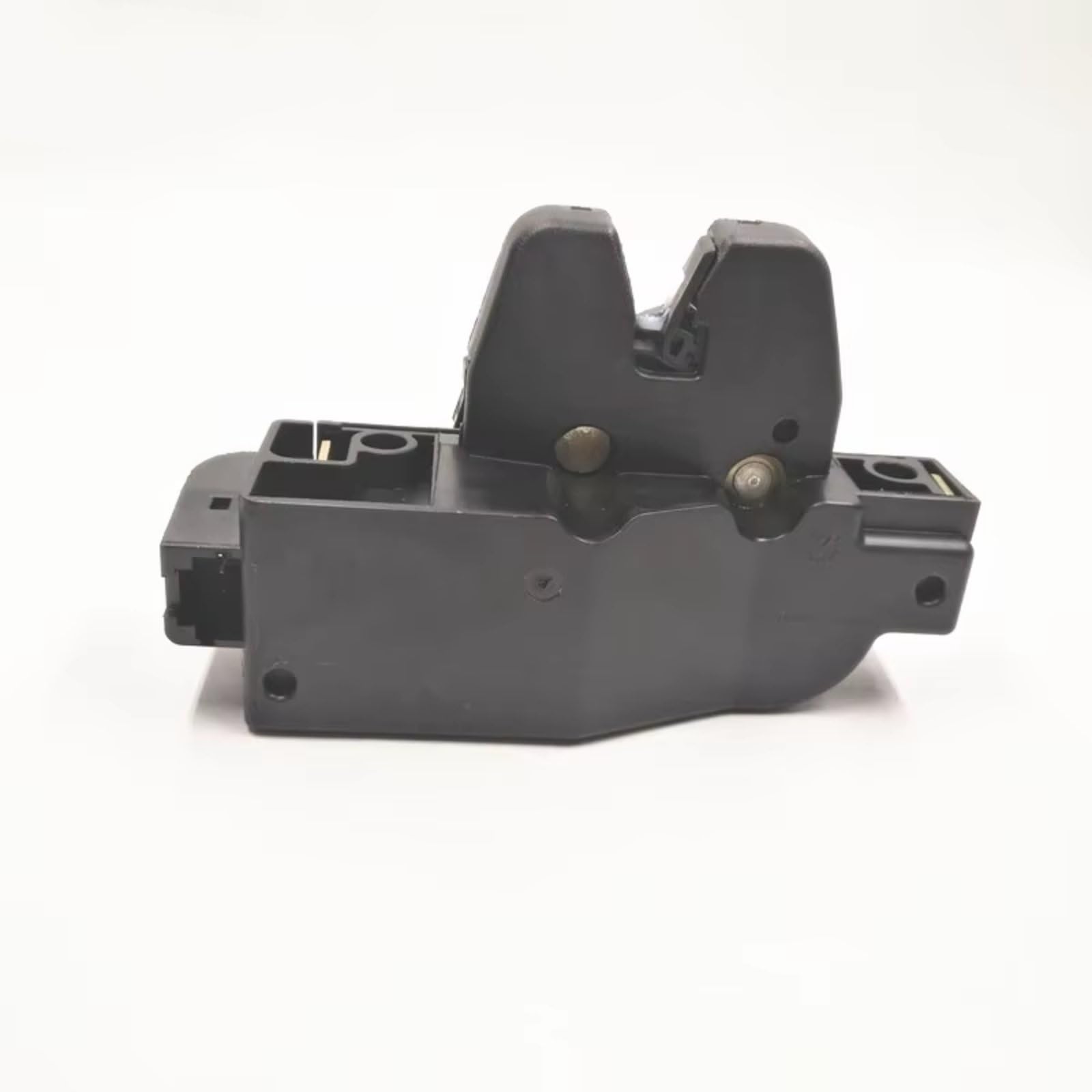 Trunk Latch Compatible with C&itroen for C2 2003-2009 for C3 2002-2010 for C4 2004-2010 1 Pcs Car Tailgate Boot Lock Central Locking Actuator Latch 9657614780