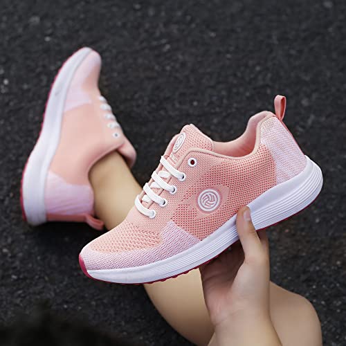 Image of Bacca Bucci Women Lace Up Running Shoes