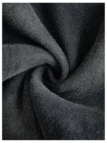 SOLY HUX Men's Graphic Baggy Sweatpants Y2k Vintage Gothic Drawstring Elastic Waist Wide Leg Pants Streetwear3