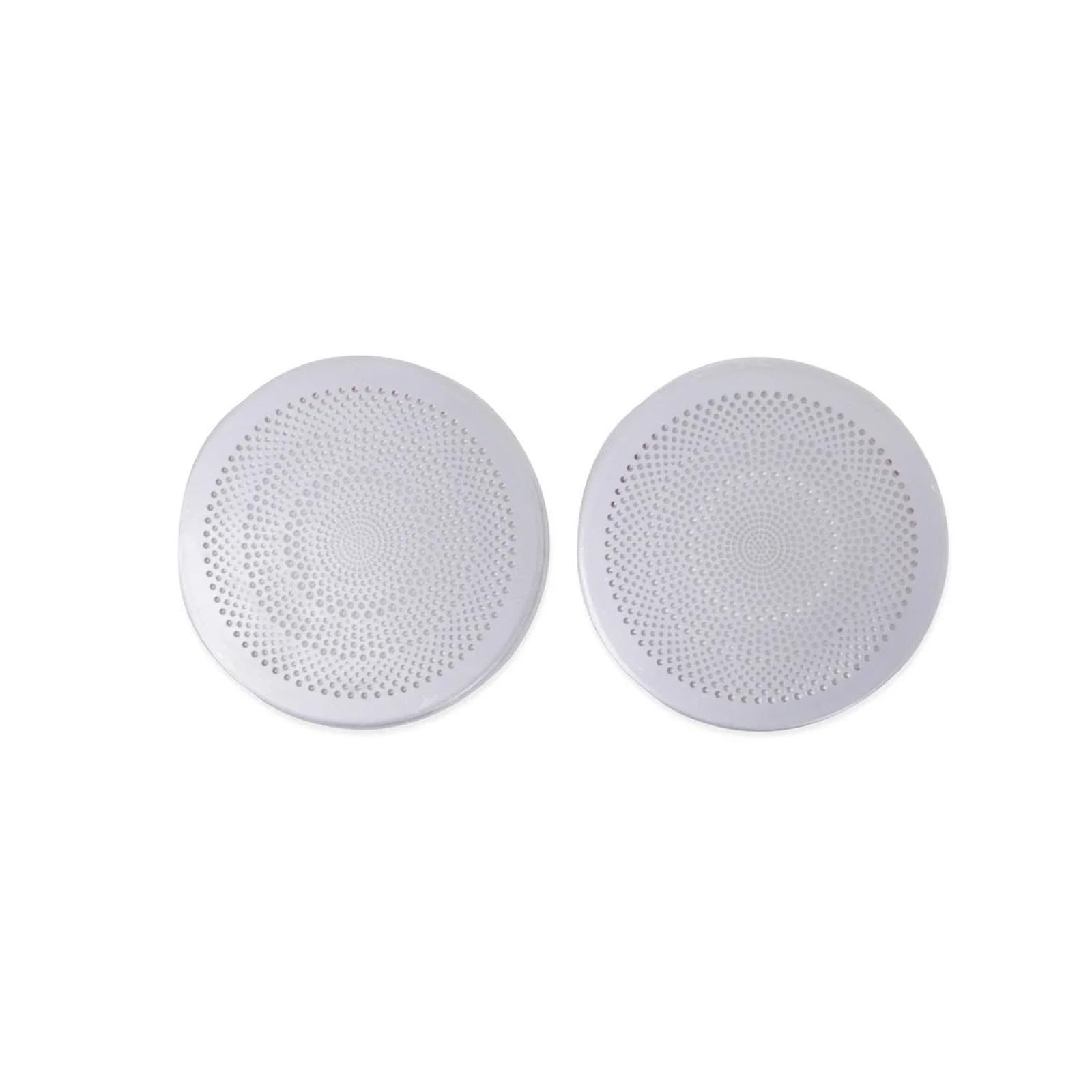Auto Interior Accessories for for Kuga for Escape 2020-2024 Center Console Speaker Cover Trim