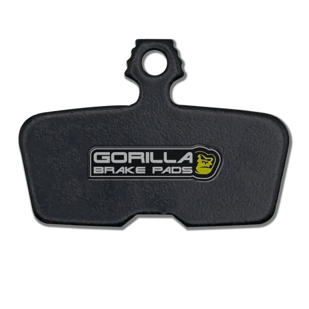 Gorilla Bikes Plaquettes De Frein Pour Magura Louise 2007, Julie HP 2009 & Marta 2009 - Type 6